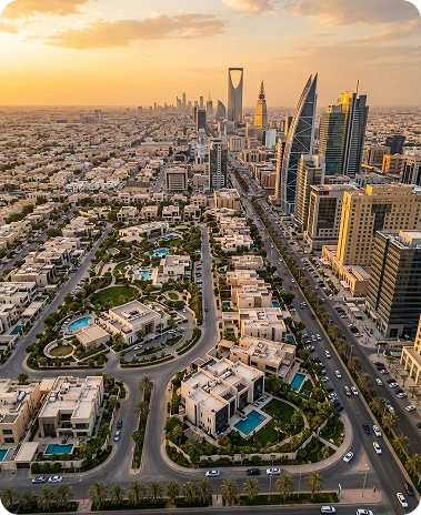التسويق العقاري